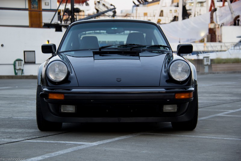 Illustration for article titled "It's 38ft, thanks for asking." Owning a 911 Turbo. Pt.13